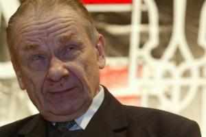 Шухевич Юрий-Богдан Романович