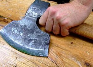 История о контуженном сепаре, или Приключения коллаборанта