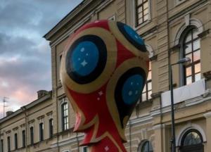 ЧМ по футболу в России приведет к грандиозному скандалу