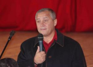 Бобов Геннадий Борисович