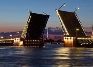 Петербуржцам теперь тоже есть, чем гордиться