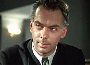 ​Бег Алексея Баталова