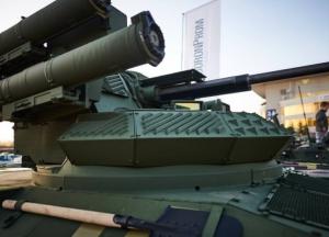 От "Паруса" до "Стилета". Что не так с модернизацией украинских БМП