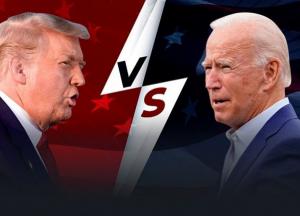 Сдержанный Трамп и безопасный поцелуй Байденов – чем запомнились последние дебаты в США