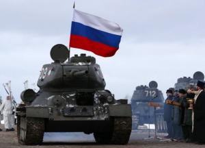 «Они поклоняются эшелону танков»: реальная история, как в России встречали Т-34