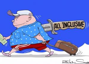 Пропаганда на глиняных ногах. Во что верит российский обыватель