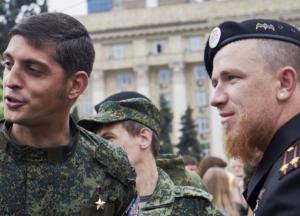 Отработанный материал Кремля. Почему взрываются «герои русской весны»