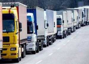 Власти приготовили автоперевозчиками шикарный «подарок» к Новому году