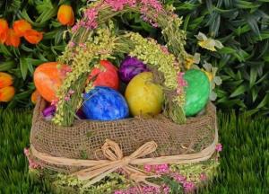 Как правильно поздравить с Пасхой: красивые поздравления на словах и в картинках