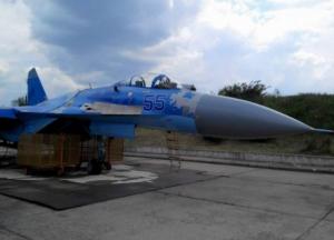 Почему разбиваются украинские боевые самолеты