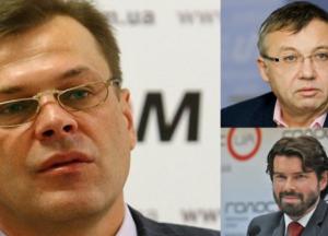 Открытие зоны свободной торговли с ЕС: главный прокол Украины