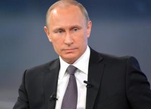 Предпоследний гвоздь в крышку политического гроба Путина