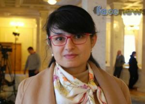 Покушение на нардепа Викторию Войцицкую: МВД заинтересовано провалить расследование?