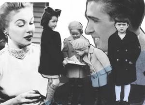 20 вещей, которые я не знал в 20 лет, но с которыми уже познакомил своих детей