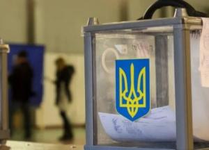 Президента Украины могут выбрать за нас