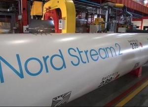 Почему санкции США против Северного потока-2 - просто показуха