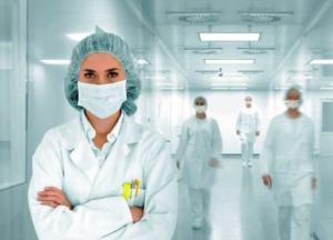 Зарплаты медикам нужно увеличивать. Причем существенно