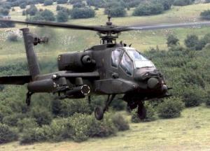 Чем Украина заменит бесперспективные советские боевые вертолеты