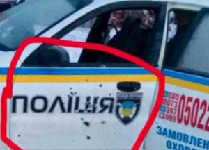 Операция «зачистка»: доказательства, опровергающие версию Геращенко о перестрелке в Княжичах (Фото)