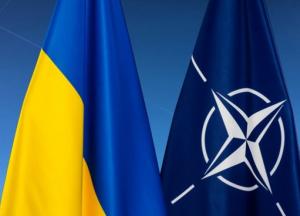 Украина-НАТО: дверь открыта, но есть одно "но"