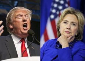 Что Кремль ждет от выборов президента США 