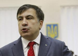 Чем закончится новый призыв Саакашвили в украинскую политику