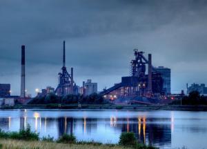 В 2021 году Украина изменит направления экспорта стали