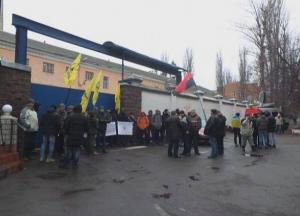 Странная история с Януковичем