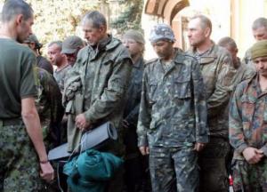 Інформацію про украінських бранців цинічно приховують