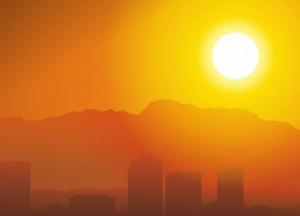 Градус повышен. Как жара может повлиять на будущее Украины 