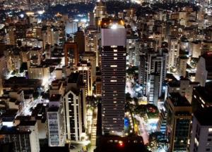  Небоскрёб мертвецов: самое высокое в мире кладбище 