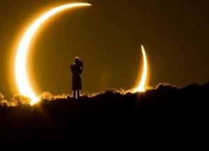 Что ожидать от солнечного затмения