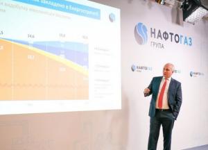 Почему начался скандал вокруг Святогорского месторождения газа и есть ли угроза экологии