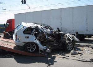 Пешеход всегда прав, но редко жив