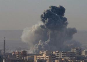 Крымская мышеловка и сирийское болото