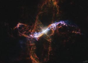 Странные кольца R Водолея