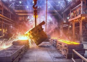 В 2020 году ГМК экспортировал продукции на 13 млрд долл