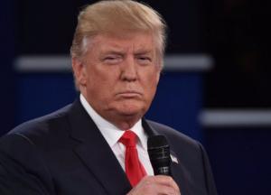 Пострадает ли Украина от обвинений Трампа