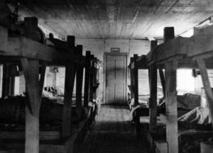 Запрещенные в СССР фото лагерей ГУЛАГа