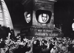 Победа не нужна: война становится смыслом существования режима