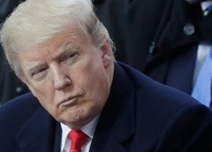 Контрольный «выстрел» по репутации Трампа