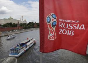 Чемпионат мира обязательно будет использован Россией для новой агрессии