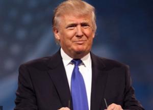 Трамп - битая карта Путина