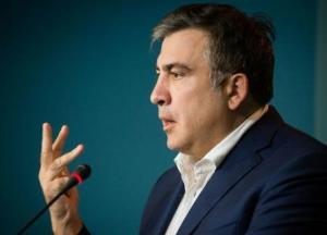 Кто разыграет карту Саакашвили