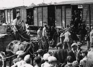Годовщина депортации крымских татар в 1944 году: как это было