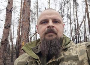 "...Або війна вб'є нас усіх": Захисник про те, що Україна запізнюється на півроку з мобілізацією