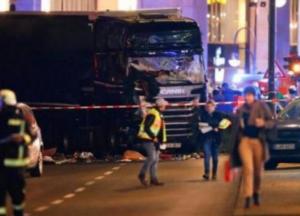 Анкара и Берлин. Два сюрприза для Путина