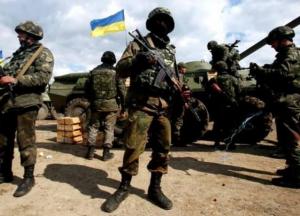 Не рвите армию на части