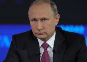 Путину это только на руку! 