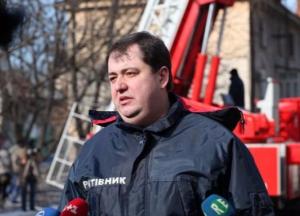 Боделан Владимир Русланович